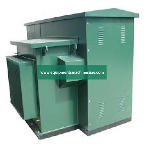 Power Transmission Transformer