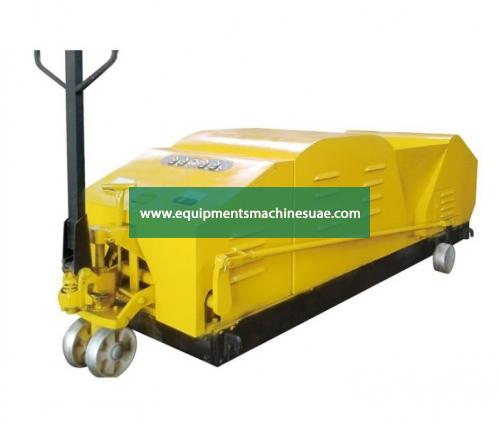 Precast Lightweight Wall Panel Machine