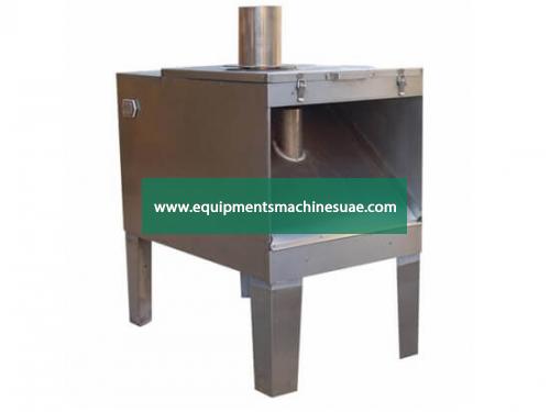 Pueraria Slicing Machine