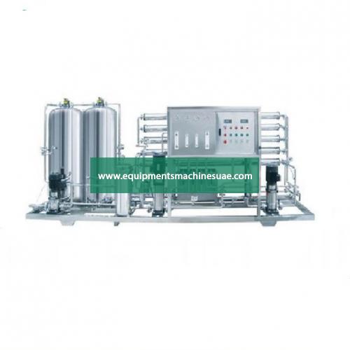 RO Water Treatment Filter