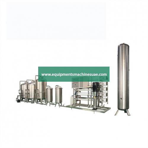 RO Water Treatment System