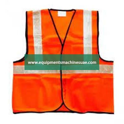 Reflective Jacket Suppliers