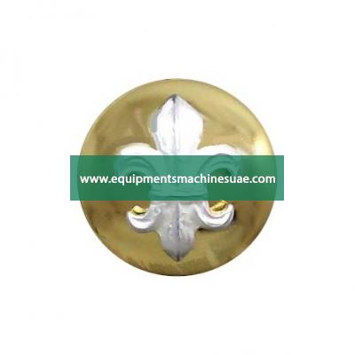 Regimental Buttons Suppliers