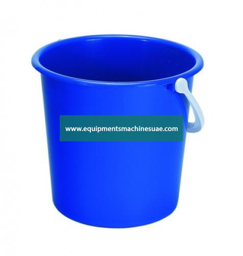 Regular Plastic Buckets