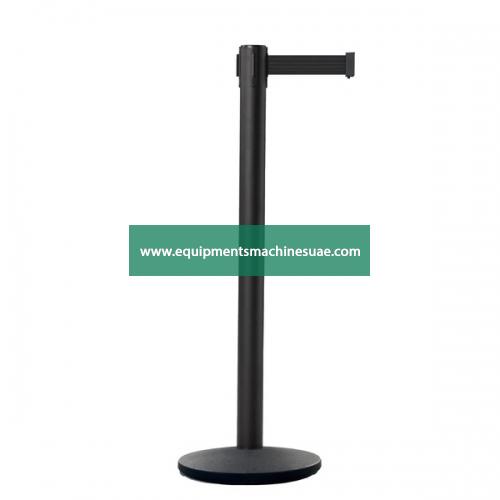 Retractable Belt Stanchion Barrier