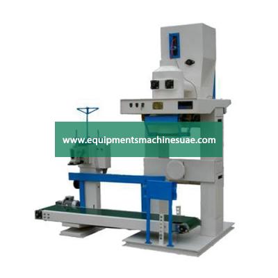 Rice Filling Machine