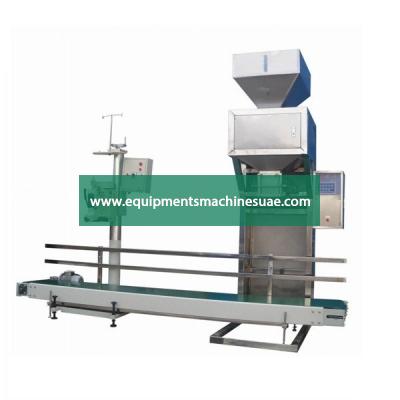 Rice Packaging Machine