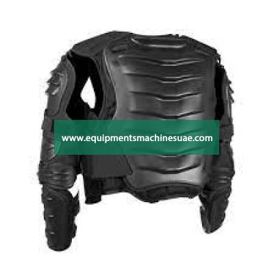 Rigid Inner Panel Anti Riot Armour Anti