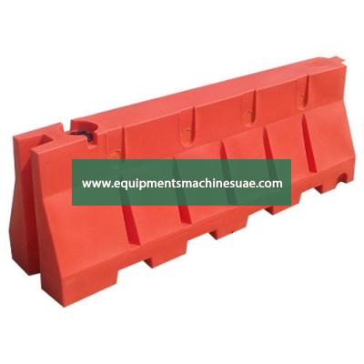 Road Barrier Suppliers