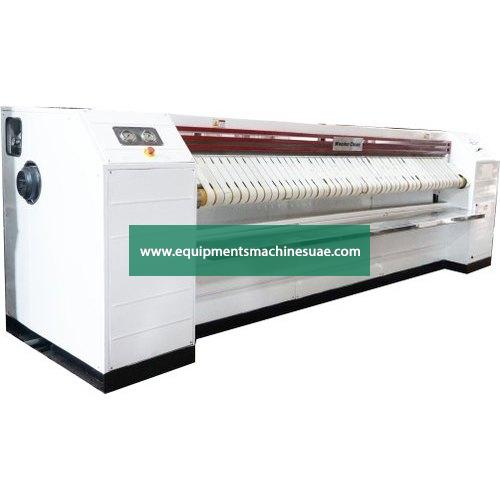 Roller Chest Flatwork Ironer