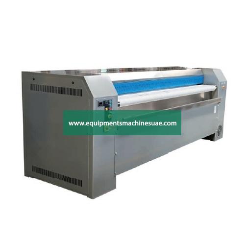 Roller Flatwork Ironer