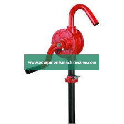 Rotary Oil Pump