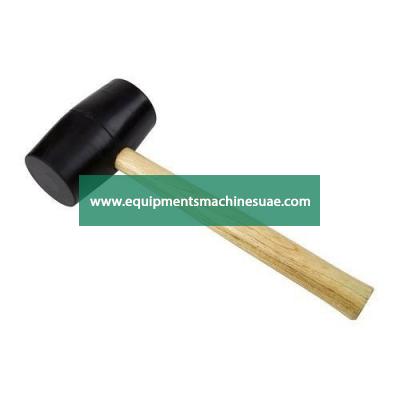 Rubber Mallet