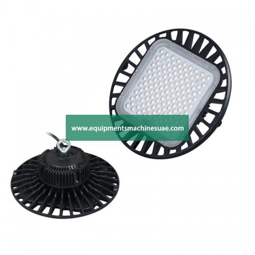 SMD Aluminum Led High