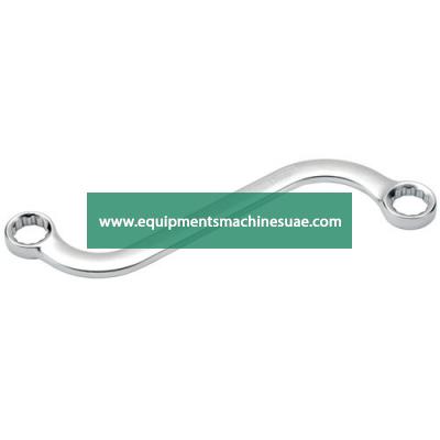 S Type Obstruction Wrench