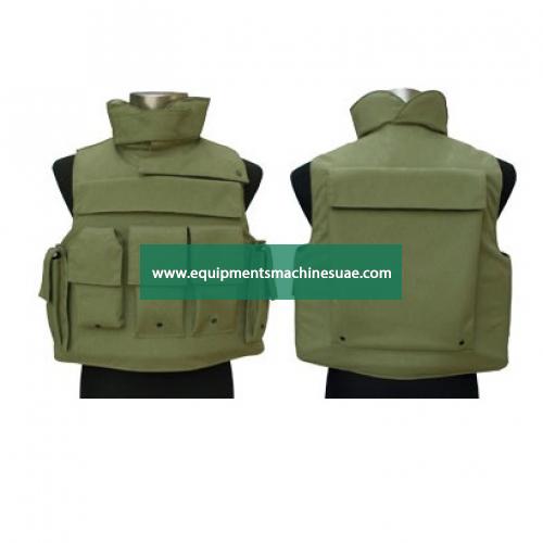 Safety Protective Body Armor Vest