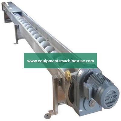 Screw Conveyer