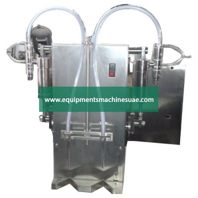 Semi Automatic Filling Machine