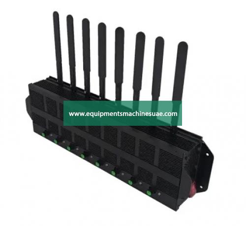 Signal-Jammer Mobile