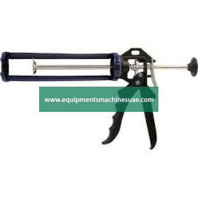 Silicon / Caulking Gun