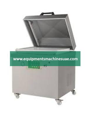 Single Chamber Vacuum Packaging Machine