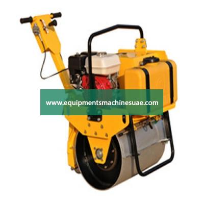 Single Drum Mechanical Driven 22 Ton Vibratory Road Roller