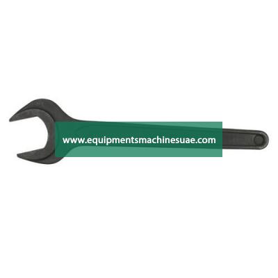 Single Ended Open Jaw Slogging Spanner