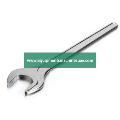 Single Open End Spanner