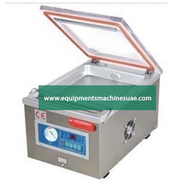 Single Room Vacuum Packaging Machine Suppliers