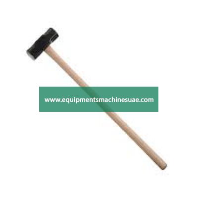 Sledge Hammer Hickory Wood