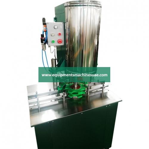 Small Beer Can Filling Machine