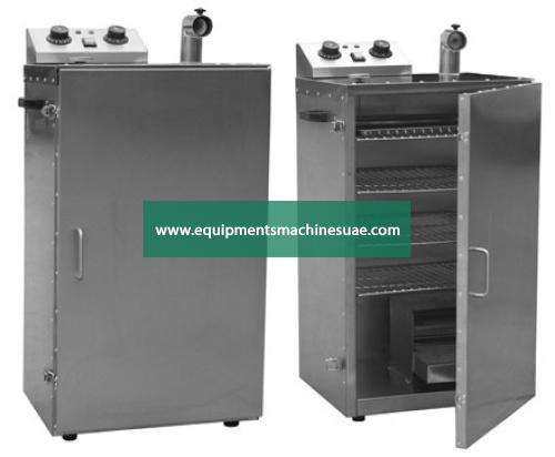 Small Meat Smoking Equipment