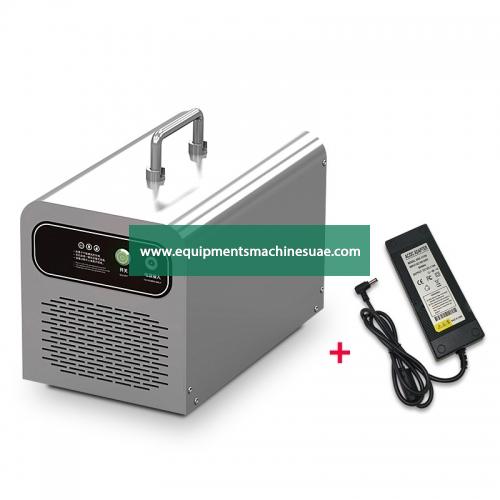 Small Ozone Generator Negative Ions Air Purifier For Vehicles