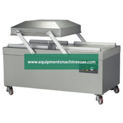 Small Vacuum Packaging Machine