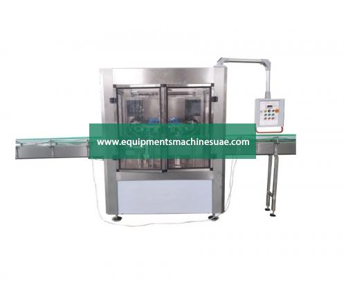 Soda Can Drinks Filling Machine