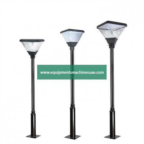 Solar Garden Lamp