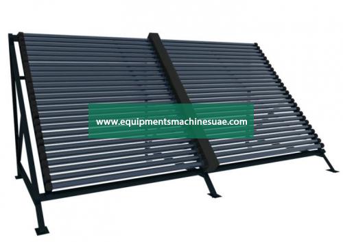 Solar Heat Collector