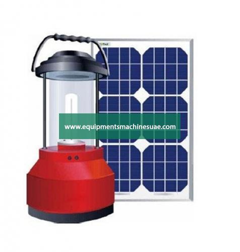 Solar Lantern