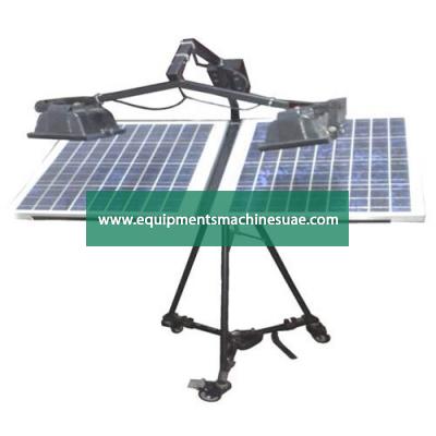 Solar Panels Suppliers