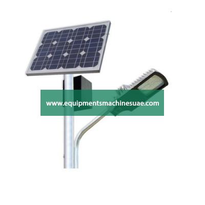 Solar Street Light