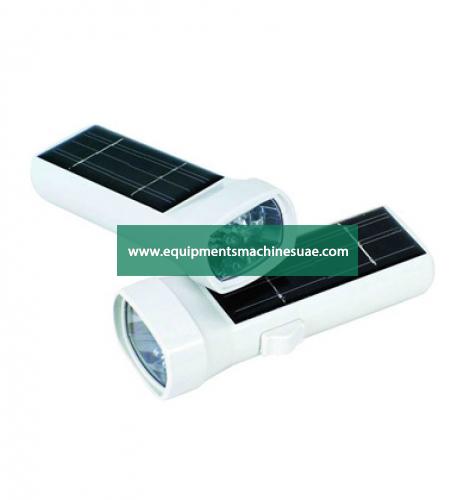 Solar Torch