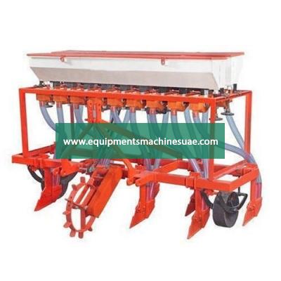 Sowing Equipment