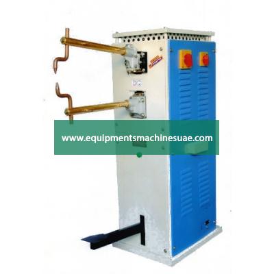 Garage Spot Welding Machine