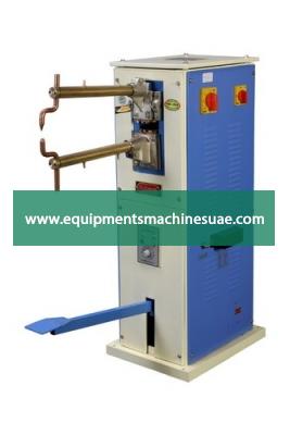 Spot Welding Machine