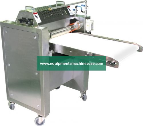 Squid Slicing Machine