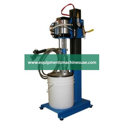 Stainless Steel Electric Oil Filling Machines