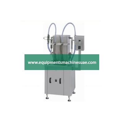 Stainless Steel Semi- Automatic Liquid Filling Machines