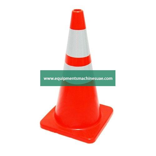 Standard PVC Plastic Traffic Cone