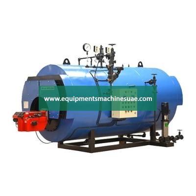 Steam Boiler