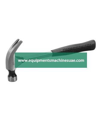 Steel Handle Claw Hammer